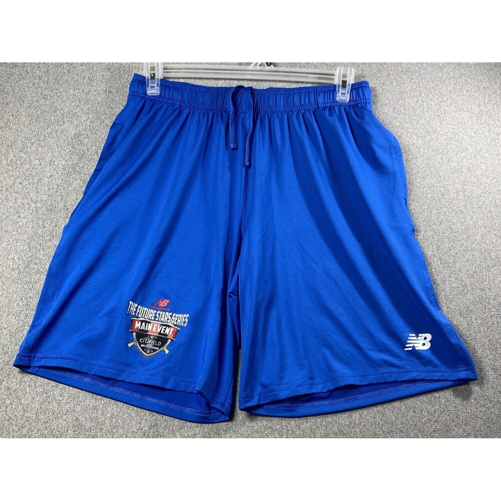 NEW BALANCE basketball Shorts Size L
